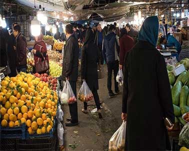 فعالیت غرفه های شهرداری در چارچوب قانون نیست