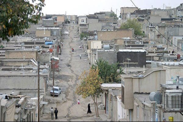 شناسایی ۲۴۷ محله کم برخوردار در استان تهران