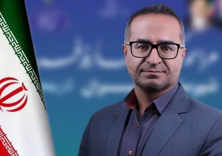 «ابوالفضل زمانی نژاد» سرپرست فرمانداری فیروزکوه شد