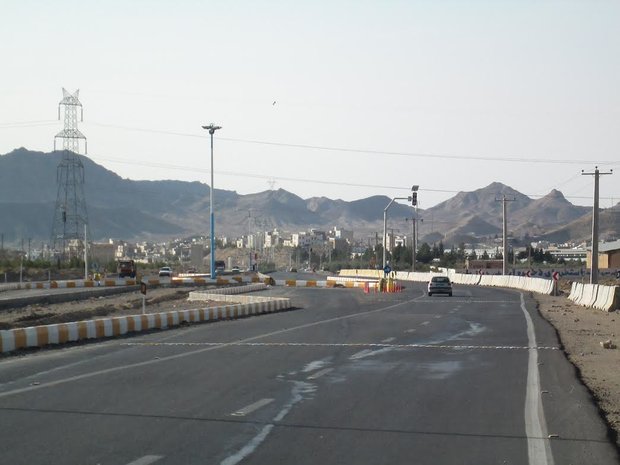 تردد در روستاهای کمربندی ورامین پیشوا تسهیل می شود