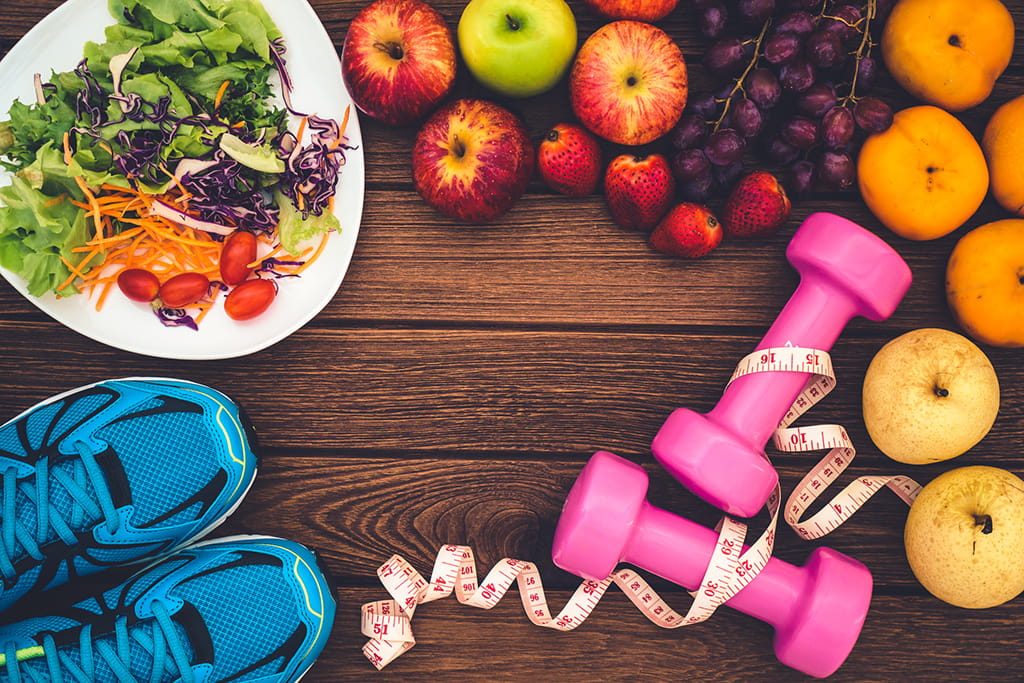 درمان های طبیعی برای کاهش وزن: استراتژی های موثر برای سلامتی شما