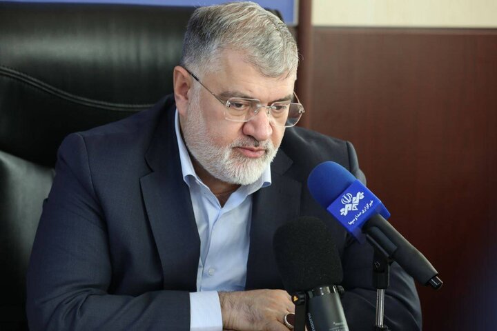 انتخاب هیئت امنای دانشگاه فرهنگیان استان تهران